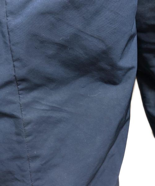 NANGA（ナンガ）NANGA (ナンガ) ダウンコート ネイビー サイズ:Mの古着・服飾アイテム