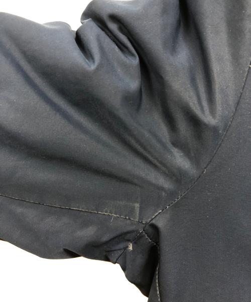 NANGA（ナンガ）NANGA (ナンガ) ダウンコート ネイビー サイズ:Mの古着・服飾アイテム