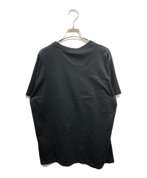 GIVENCHY（ジバンシィ）GIVENCHY (ジバンシィ) ポケットTシャツ ブラック サイズ:Sの古着・服飾アイテム