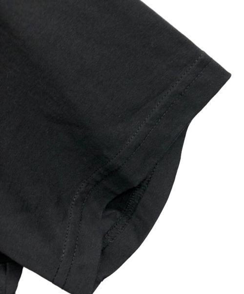 GIVENCHY（ジバンシィ）GIVENCHY (ジバンシィ) ポケットTシャツ ブラック サイズ:Sの古着・服飾アイテム