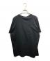 GIVENCHY (ジバンシィ) ポケットTシャツ ブラック サイズ:S：16000円