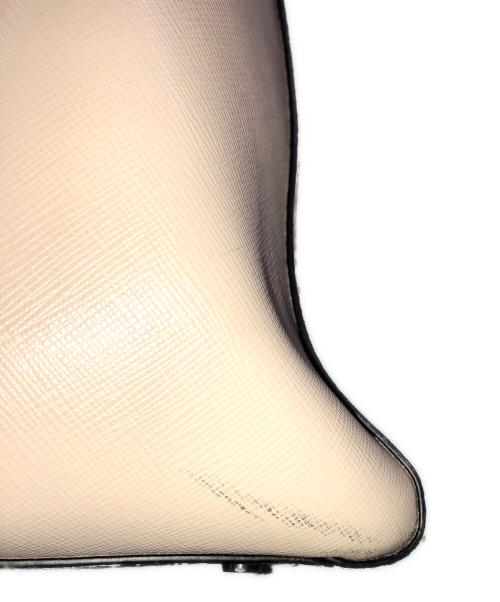 Kate Spade（ケイトスペード）Kate Spade (ケイトスペード) ステイシー トートバッグ ベージュの古着・服飾アイテム