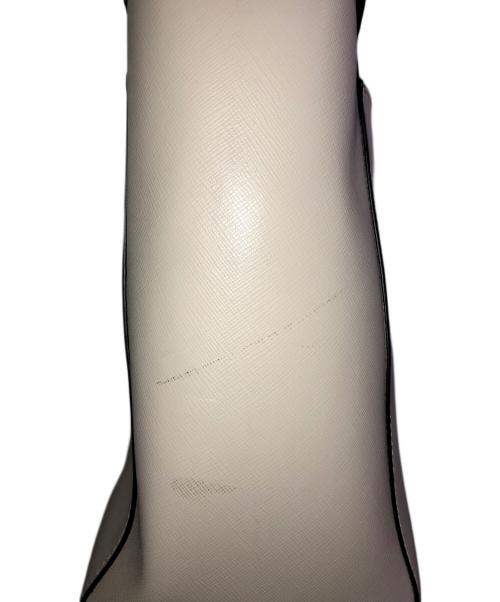 Kate Spade（ケイトスペード）Kate Spade (ケイトスペード) ステイシー トートバッグ ベージュの古着・服飾アイテム