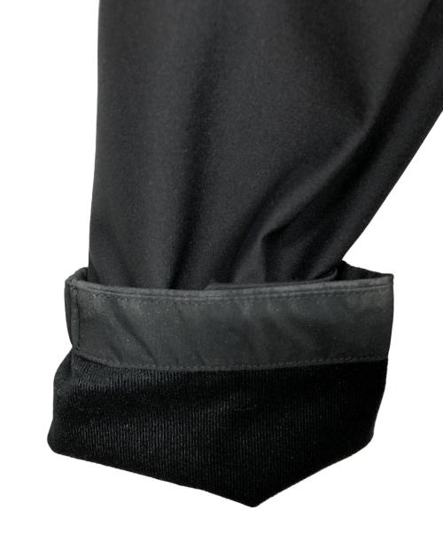 MILLET（ミレー）MILLET (ミレー) マウンテンパーカー ブラック サイズ:Lの古着・服飾アイテム