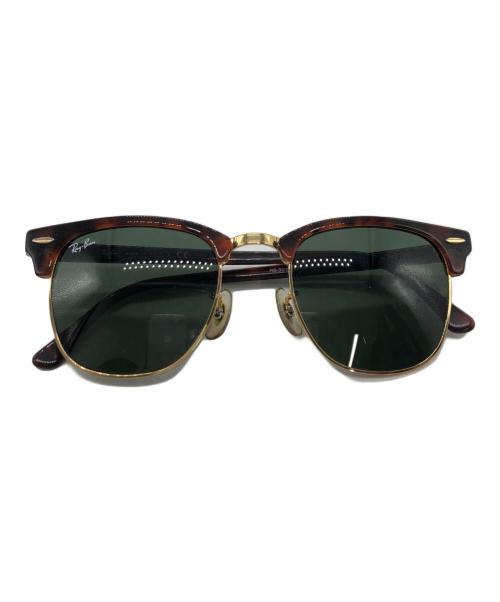 RAY-BAN（レイバン）RAY-BAN (レイバン) CLUBMASTER CLASSIC/サングラス サイズ:51□21の古着・服飾アイテム