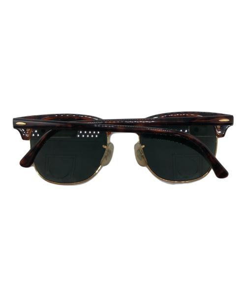 RAY-BAN（レイバン）RAY-BAN (レイバン) CLUBMASTER CLASSIC/サングラス サイズ:51□21の古着・服飾アイテム