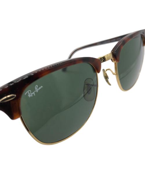 RAY-BAN（レイバン）RAY-BAN (レイバン) CLUBMASTER CLASSIC/サングラス サイズ:51□21の古着・服飾アイテム