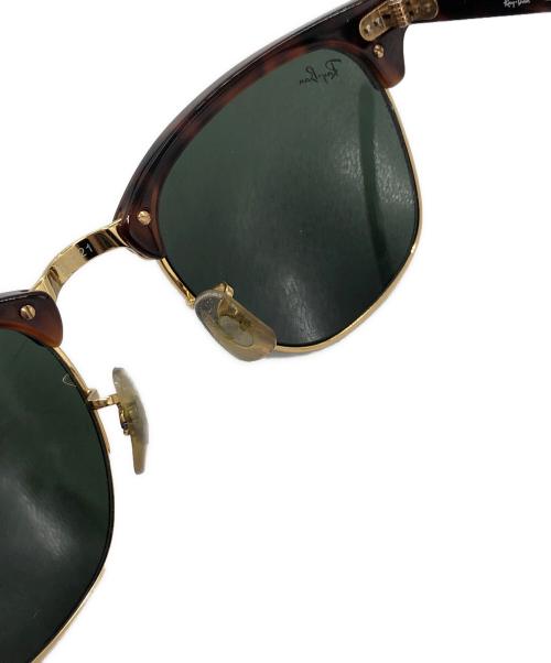 RAY-BAN（レイバン）RAY-BAN (レイバン) CLUBMASTER CLASSIC/サングラス サイズ:51□21の古着・服飾アイテム