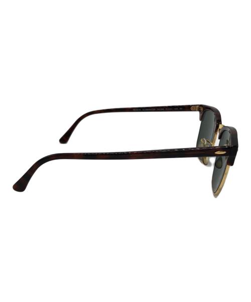 RAY-BAN（レイバン）RAY-BAN (レイバン) CLUBMASTER CLASSIC/サングラス サイズ:51□21の古着・服飾アイテム
