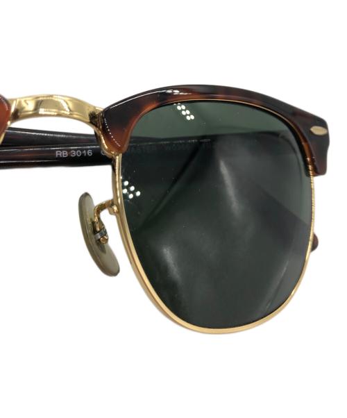 RAY-BAN（レイバン）RAY-BAN (レイバン) CLUBMASTER CLASSIC/サングラス サイズ:51□21の古着・服飾アイテム
