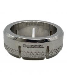 DIESEL（ディーゼル）の古着「リング」