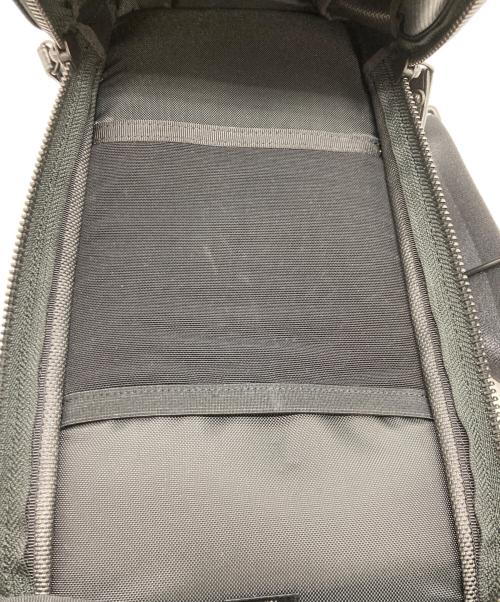PORTER（ポーター）PORTER (ポーター) ボディバッグ ブラックの古着・服飾アイテム