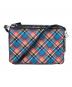 Vivienne Westwood（ヴィヴィアンウエストウッド）の古着「ショルダーバッグ」｜ブルー