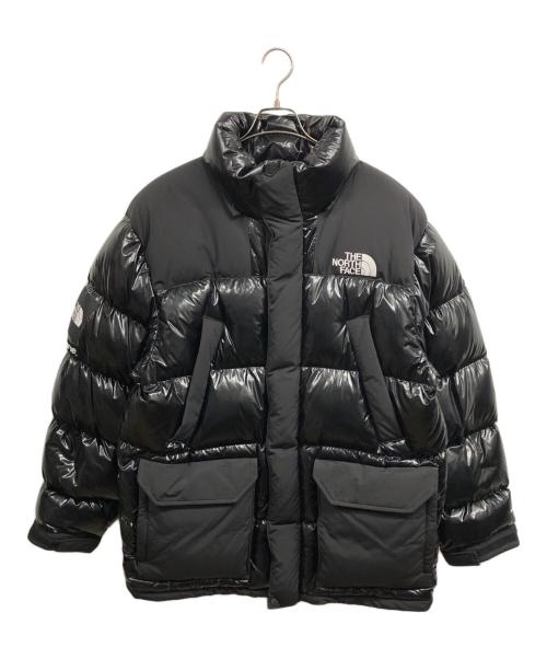 THE NORTH FACE（ザ ノース フェイス）THE NORTH FACE (ザ ノース フェイス) SUPREME (シュプリーム) 700-Fill Down Parka ブラック サイズ:XLの古着・服飾アイテム