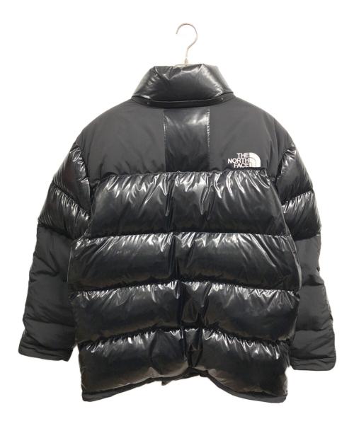 THE NORTH FACE（ザ ノース フェイス）THE NORTH FACE (ザ ノース フェイス) SUPREME (シュプリーム) 700-Fill Down Parka ブラック サイズ:XLの古着・服飾アイテム