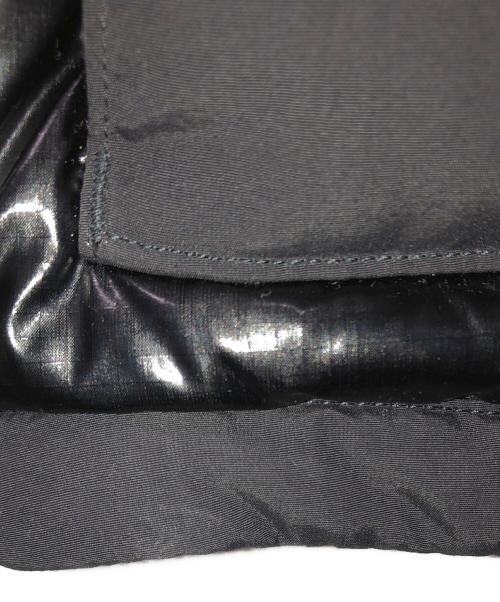 THE NORTH FACE（ザ ノース フェイス）THE NORTH FACE (ザ ノース フェイス) SUPREME (シュプリーム) 700-Fill Down Parka ブラック サイズ:XLの古着・服飾アイテム