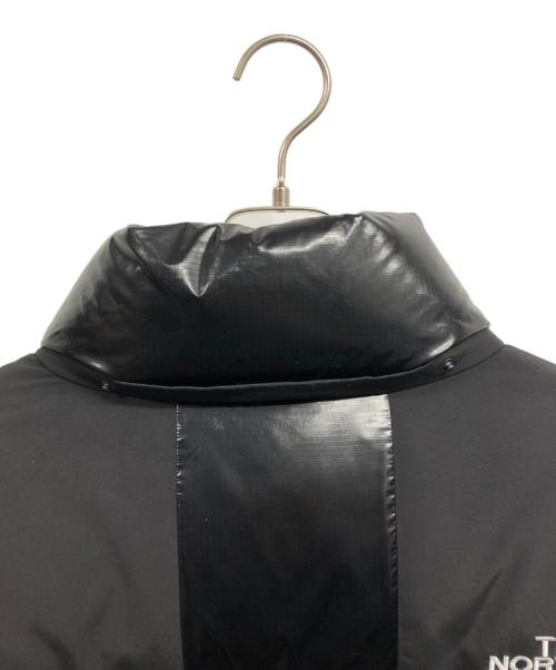 THE NORTH FACE（ザ ノース フェイス）THE NORTH FACE (ザ ノース フェイス) SUPREME (シュプリーム) 700-Fill Down Parka ブラック サイズ:XLの古着・服飾アイテム