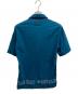 G-STAR RAW (ジースターロゥ) Hawaii Commando T-Shirt ブルー サイズ:XS：6000円