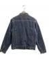BURGUS PLUS (バーガスプラス) 71955デニムジャケット インディゴ サイズ:38：8000円