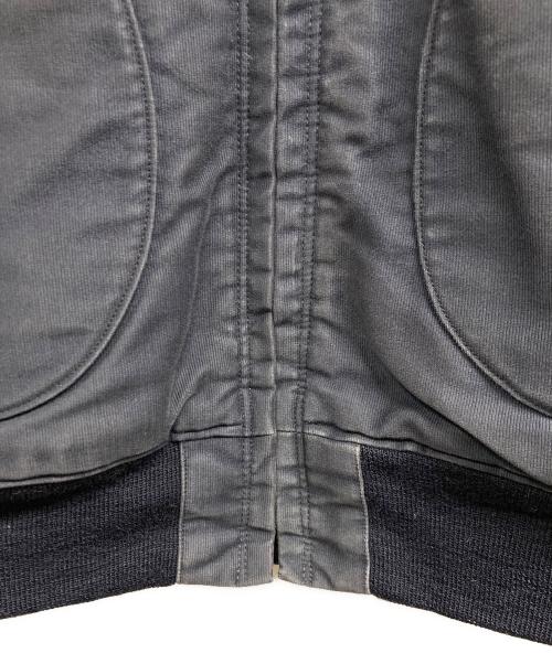 BUZZ RICKSON'S（バズリクソンズ）BUZZ RICKSON'S (バズリクソンズ) N-1デッキジャケット ネイビー サイズ:34の古着・服飾アイテム