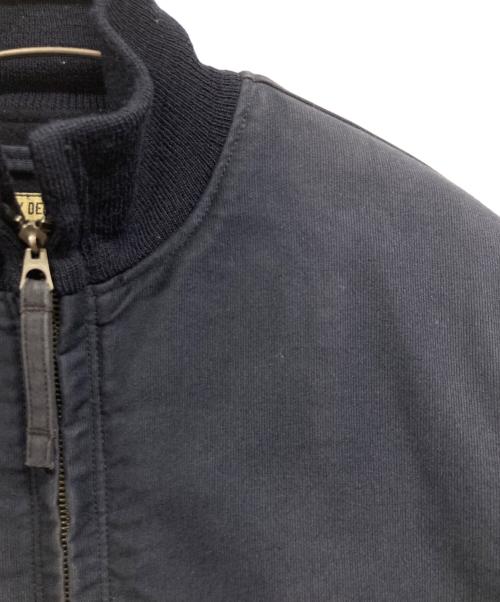BUZZ RICKSON'S（バズリクソンズ）BUZZ RICKSON'S (バズリクソンズ) N-1デッキジャケット ネイビー サイズ:34の古着・服飾アイテム