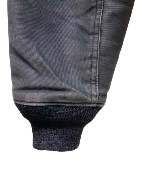 BUZZ RICKSON'S（バズリクソンズ）BUZZ RICKSON'S (バズリクソンズ) N-1デッキジャケット ネイビー サイズ:34の古着・服飾アイテム