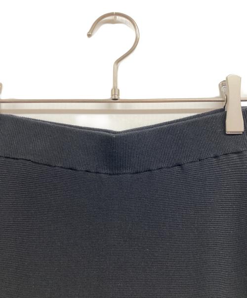 anuans（アニュアンス）anuans (アニュアンス) アメスリニットセットアップ ブラック サイズ:FREEの古着・服飾アイテム