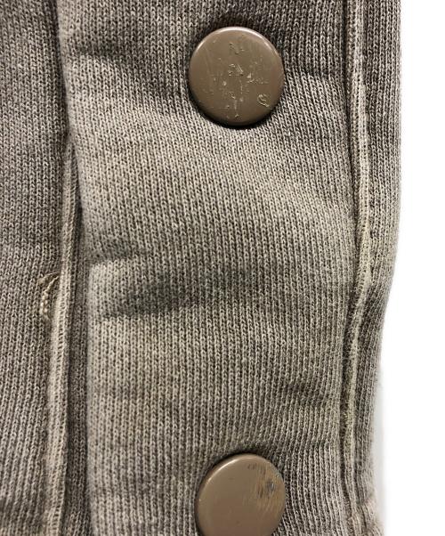 EXAMPLE（エグザンプル）EXAMPLE (エグザンプル) スウェットパンツ/EXAMPLEパンツ グレー サイズ:XLの古着・服飾アイテム