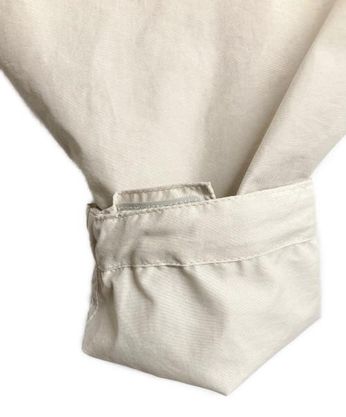 THE NORTH FACE（ザ ノース フェイス）THE NORTH FACE (ザ ノース フェイス) COMPACT JACKET ベージュ サイズ:Mの古着・服飾アイテム