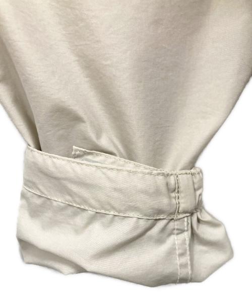 THE NORTH FACE（ザ ノース フェイス）THE NORTH FACE (ザ ノース フェイス) COMPACT JACKET ベージュ サイズ:Mの古着・服飾アイテム