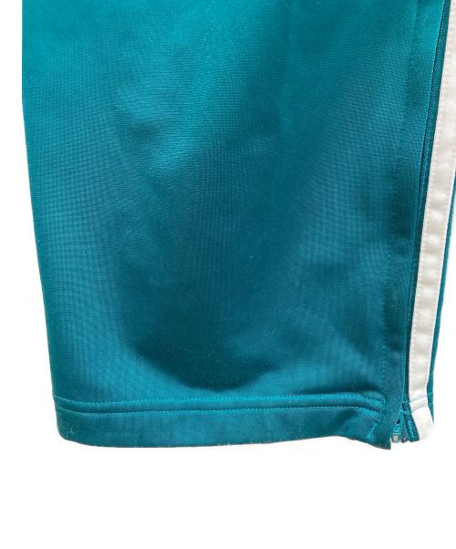 adidas（アディダス）adidas (アディダス) ファイヤーバード トラックパンツ グリーン サイズ:XLの古着・服飾アイテム