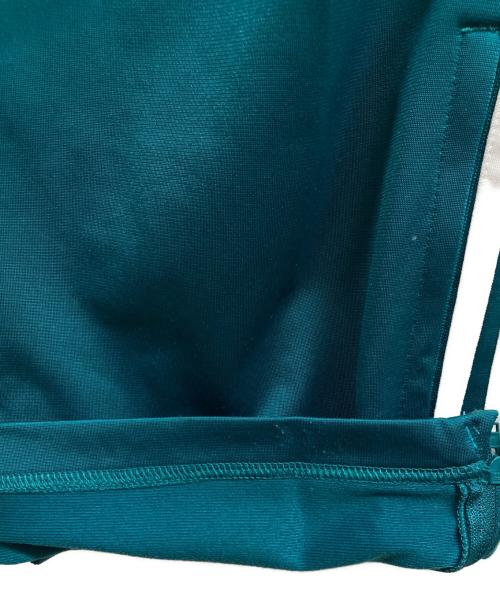 adidas（アディダス）adidas (アディダス) ファイヤーバード トラックパンツ グリーン サイズ:XLの古着・服飾アイテム