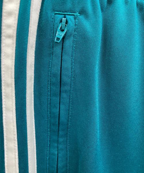 adidas（アディダス）adidas (アディダス) ファイヤーバード トラックパンツ グリーン サイズ:XLの古着・服飾アイテム