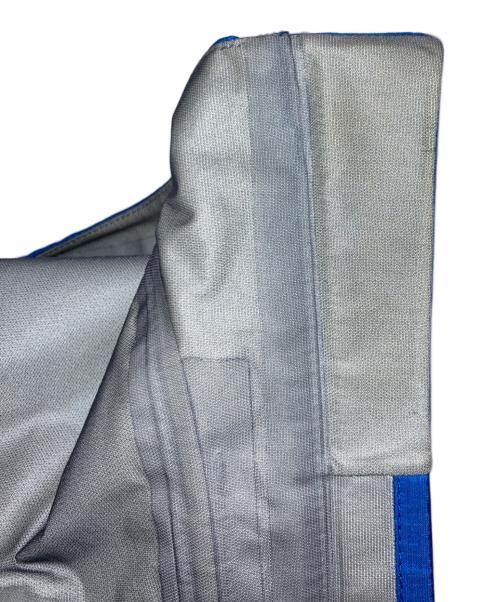 mont-bell（モンベル）mont-bell (モンベル) ストームクルーザー ジャケット ブルー サイズ:L-Rの古着・服飾アイテム