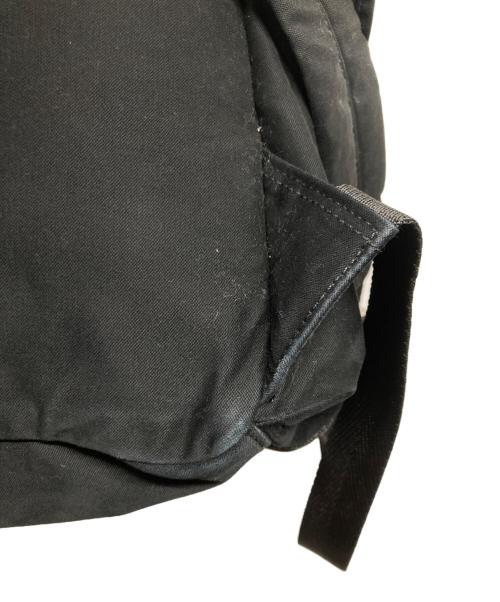 A.P.C.（アーペーセー）A.P.C. (アーペーセー) バックパック ブラックの古着・服飾アイテム