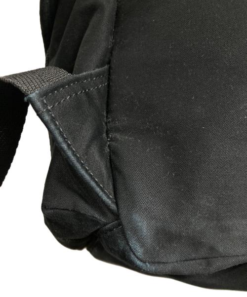 A.P.C.（アーペーセー）A.P.C. (アーペーセー) バックパック ブラックの古着・服飾アイテム