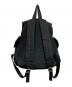 A.P.C. (アーペーセー) バックパック ブラック：10000円