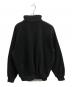 POLO RALPH LAUREN (ポロ・ラルフローレン) フリースジャケット ブラック サイズ:S：6000円