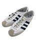 adidas（アディダス）の古着「ローカットスニーカー」｜ホワイト
