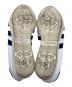中古・古着 adidas (アディダス) ローカットスニーカー ホワイト サイズ:US9：8000円
