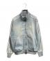 adidas（アディダス）の古着「Denim FireBird Track Top」｜インディゴ