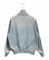 adidas (アディダス) atmos (アトモス) Denim FireBird Track Top インディゴ サイズ:M 未使用品：15000円