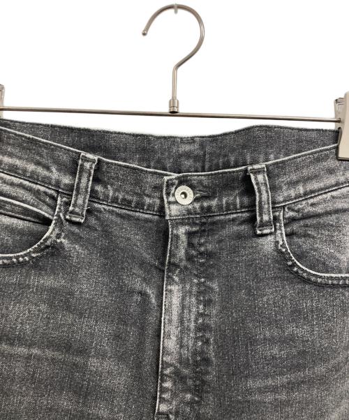 Ron Herman（ロンハーマン）Ron Herman (ロンハーマン) デニムパンツ インディゴ サイズ:Lの古着・服飾アイテム