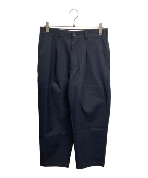 Denham（デンハム）Denham (デンハム) SOLOTEX PANTS ネイビー サイズ:ーの古着・服飾アイテム