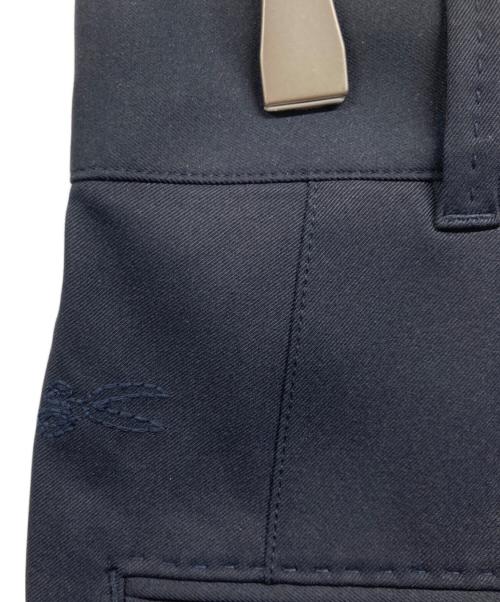 Denham（デンハム）Denham (デンハム) SOLOTEX PANTS ネイビー サイズ:ーの古着・服飾アイテム