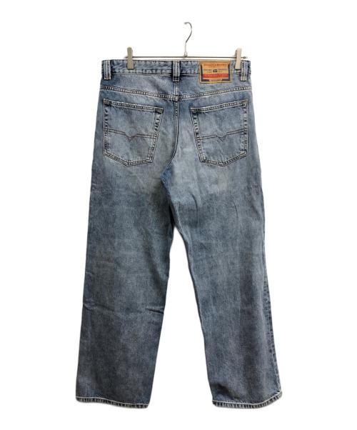 DIESEL（ディーゼル）DIESEL (ディーゼル) 2001 5 POCKET デニムパンツ インディゴ サイズ:W30の古着・服飾アイテム