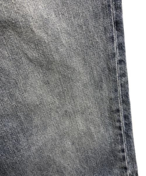 DIESEL（ディーゼル）DIESEL (ディーゼル) 2001 5 POCKET デニムパンツ インディゴ サイズ:W30の古着・服飾アイテム