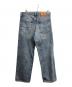 DIESEL (ディーゼル) 2001 5 POCKET デニムパンツ インディゴ サイズ:W30：15000円