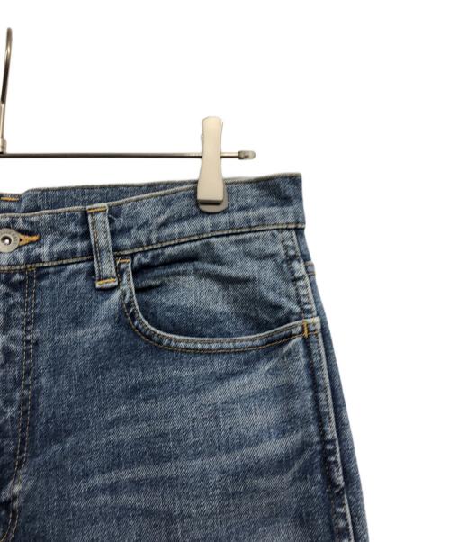 Ron Herman（ロンハーマン）Ron Herman (ロンハーマン) デニムパンツ インディゴ サイズ:Lの古着・服飾アイテム