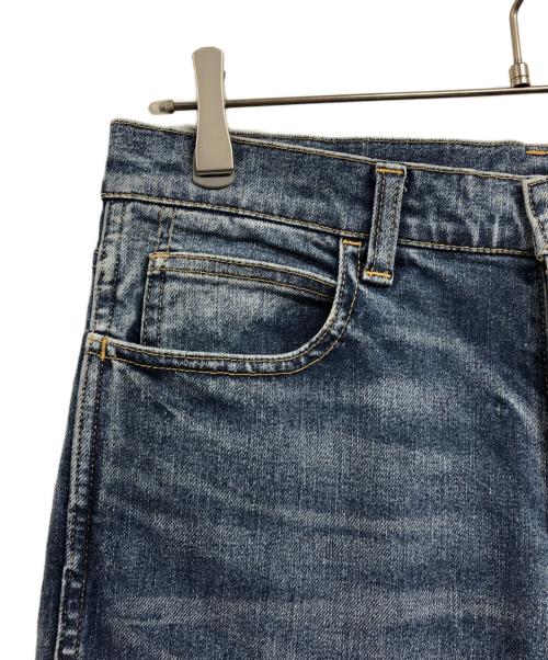 Ron Herman（ロンハーマン）Ron Herman (ロンハーマン) デニムパンツ インディゴ サイズ:Lの古着・服飾アイテム